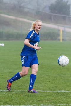 Bild 61 - SC Kaltenkirchen - SG Trittau/S�dstormarn : Ergebnis: 0:6